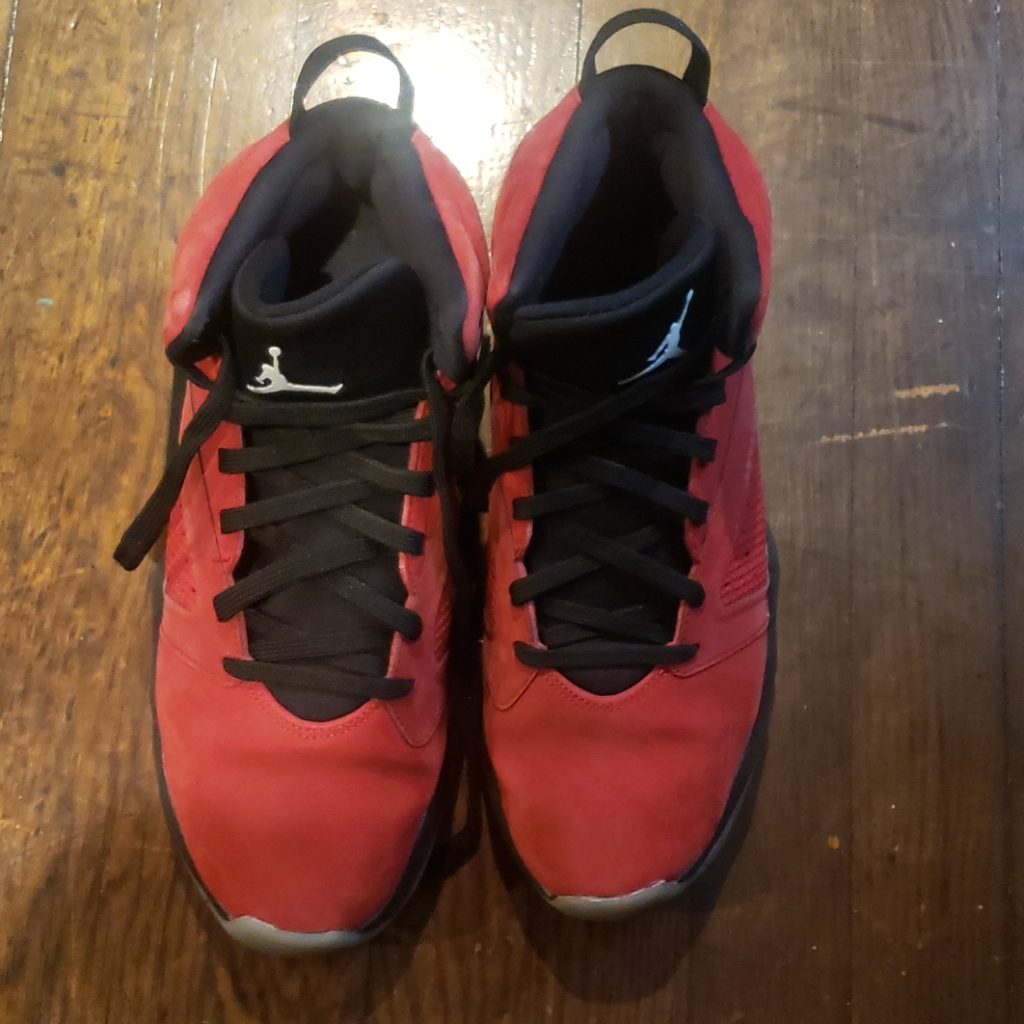 Jordan